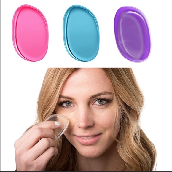 Makeup Silicone Beauty Blender Poshmark